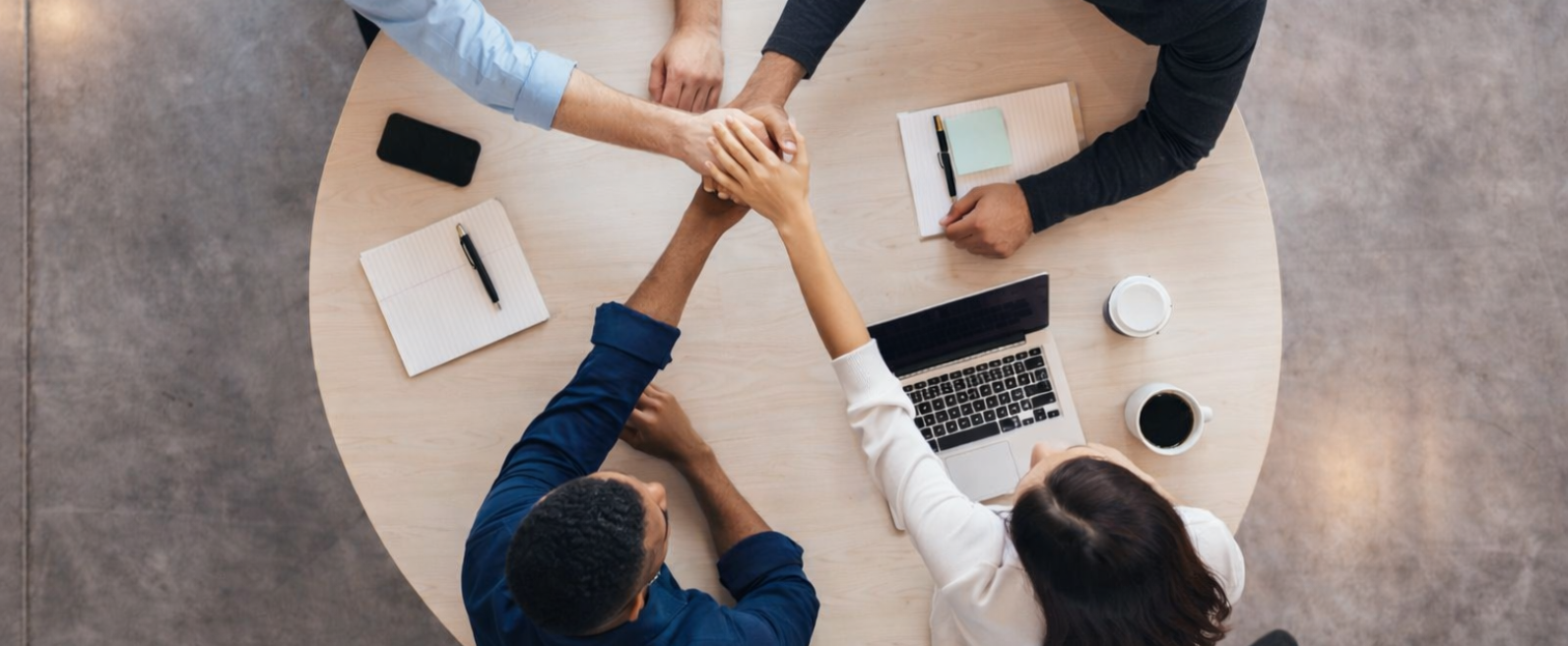 CAYDA team collaboration